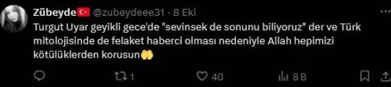 Yaralı geyik sosyal medyada gündem oldu: Peki Türk mitolojisinde geyik ne anlama geliyor? 10